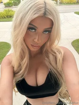 Itslucyblue OnlyFans Leaked Free Thumbnail Picture - #2GGuWhdcmL
