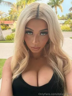 Itslucyblue OnlyFans Leaked Free Thumbnail Picture - #9A33F3PIU8
