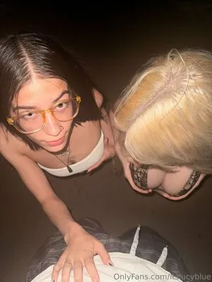 Itslucyblue OnlyFans Leaked Free Thumbnail Picture - #UYVk1Ak0Wa