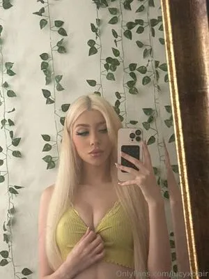 Itslucyblue OnlyFans Leaked Free Thumbnail Picture - #ibQQZBkCGp