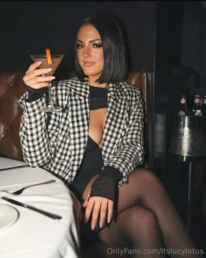 Itslucylotus OnlyFans Leaked Free Thumbnail Picture - #6C2OOiLR6l