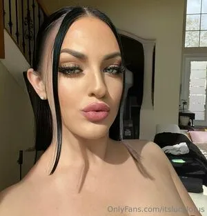 Itslucylotus OnlyFans Leaked Free Thumbnail Picture - #nTgb6pug0N
