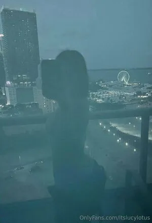 Itslucylotus OnlyFans Leaked Free Thumbnail Picture - #uNNcewrY0d
