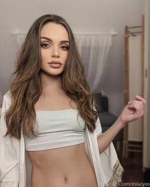 Itslucyxo OnlyFans Leaked Free Thumbnail Picture - #0sDgsNgkXf