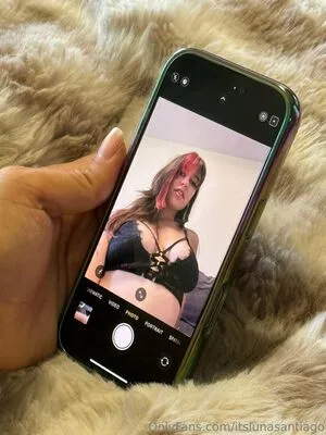 Itslunasantiago OnlyFans Leaked Free Thumbnail Picture - #pdHrGPxwgn