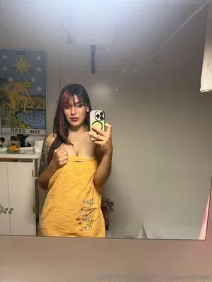Itslunasantiago OnlyFans Leaked Free Thumbnail Picture - #xjElyRVMxP