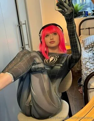 Itslunavip OnlyFans Leaked Free Thumbnail Picture - #DjVviaT0SR