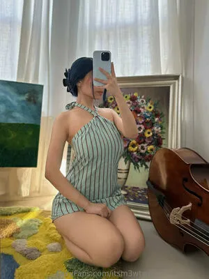 Itsm3wtw0 OnlyFans Leaked Free Thumbnail Picture - #cemcmp8KYm