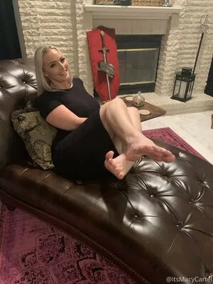 Itsmacycartel OnlyFans Leaked Free Thumbnail Picture - #P5LTG32SvH