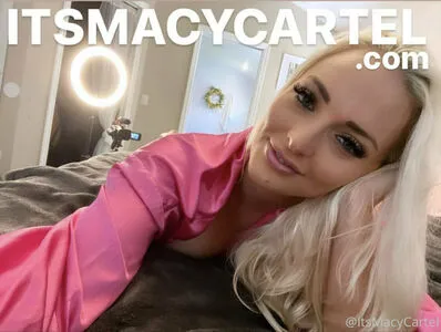 Itsmacycartel OnlyFans Leaked Free Thumbnail Picture - #ojk90Ij0Qz