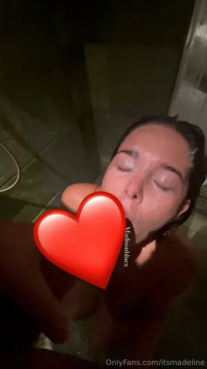 Itsmadisonxx OnlyFans Leaked Free Thumbnail Picture - #hSIneU7FSW