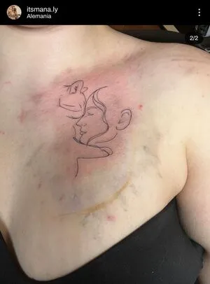 Itsmana Ly OnlyFans Leaked Free Thumbnail Picture - #aICeviTQsA