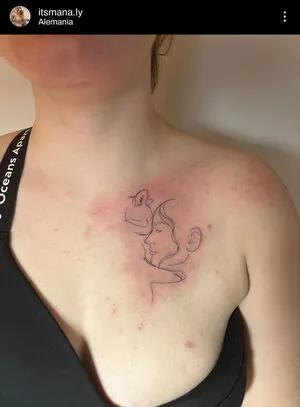 Itsmana Ly OnlyFans Leaked Free Thumbnail Picture - #bLXV3mTRzz