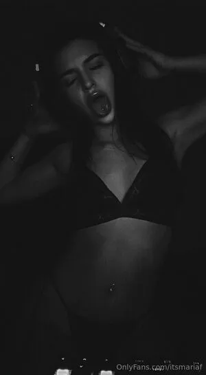 Itsmariaf OnlyFans Leaked Free Thumbnail Picture - #fzH7QrpxV7
