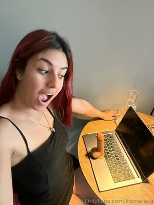 Itsmariela OnlyFans Leaked Free Thumbnail Picture - #4zwPAyMbpQ