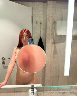Itsmariela OnlyFans Leaked Free Thumbnail Picture - #BQ6CBJoddW