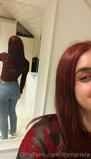 Itsmariela OnlyFans Leaked Free Thumbnail Picture - #Jr7b2eCJYv