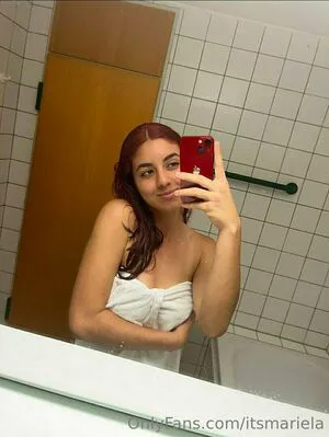 Itsmariela OnlyFans Leaked Free Thumbnail Picture - #QU5toov70F