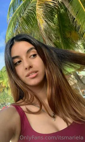 Itsmariela OnlyFans Leaked Free Thumbnail Picture - #TnQYyuGvEw