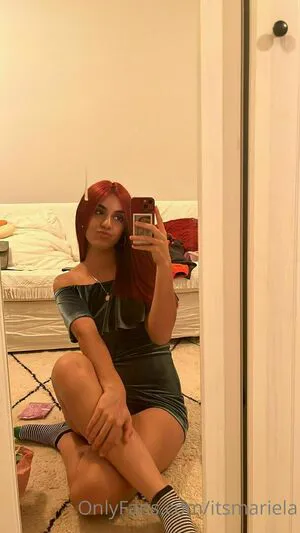 Itsmariela OnlyFans Leaked Free Thumbnail Picture - #Yh3bhbGVbj