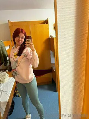 Itsmariela OnlyFans Leaked Free Thumbnail Picture - #ZXTJo3ulA3