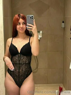 Itsmariela OnlyFans Leaked Free Thumbnail Picture - #bb4bI3t0v7