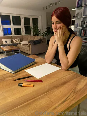 Itsmariela OnlyFans Leaked Free Thumbnail Picture - #dpGk3CYOm9