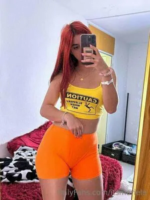 Itsmariela OnlyFans Leaked Free Thumbnail Picture - #fiZOX0akap