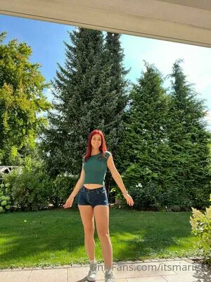 Itsmariela OnlyFans Leaked Free Thumbnail Picture - #fqO4L1ZRIZ