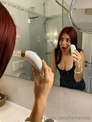 Itsmariela OnlyFans Leaked Free Thumbnail Picture - #ocvnk8hDs8
