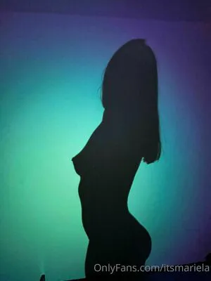 Itsmariela OnlyFans Leaked Free Thumbnail Picture - #tmZjcdYQg0