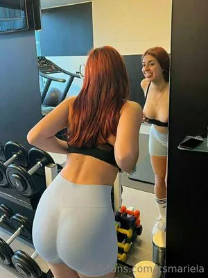 Itsmariela OnlyFans Leaked Free Thumbnail Picture - #wKeFzW26kH
