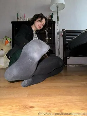 Itsmartapetarda OnlyFans Leaked Free Thumbnail Picture - #4UriJAsanz