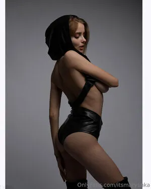 Itsmaryshka OnlyFans Leaked Free Thumbnail Picture - #dmLRqTyzdV
