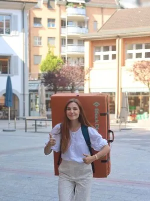 Itsmarziapie OnlyFans Leaked Free Thumbnail Picture - #Tyedyrdond