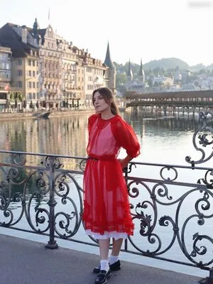 Itsmarziapie OnlyFans Leaked Free Thumbnail Picture - #qiAe3vl8GF