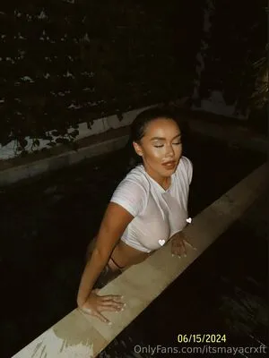 Itsmayakitsune OnlyFans Leaked Free Thumbnail Picture - #4mY6dih1zl