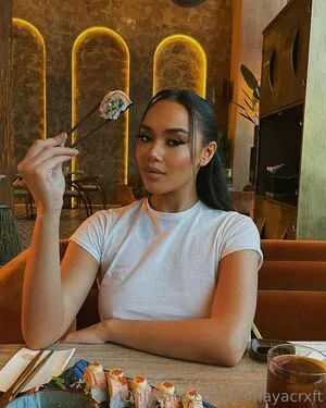 Itsmayakitsune OnlyFans Leaked Free Thumbnail Picture - #5lz823phYW