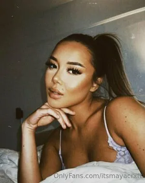 Itsmayakitsune OnlyFans Leaked Free Thumbnail Picture - #IjIkLdG3bP