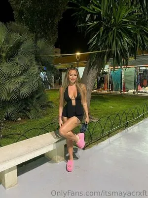 Itsmayakitsune OnlyFans Leaked Free Thumbnail Picture - #OXvVyPpHyY