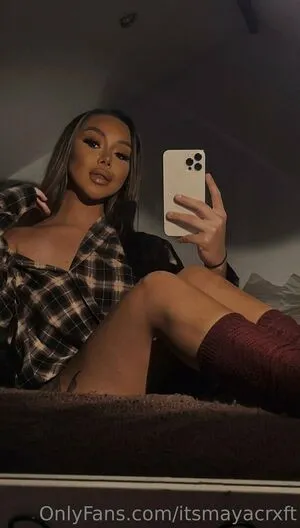 Itsmayakitsune OnlyFans Leaked Free Thumbnail Picture - #crARQ2eKKt