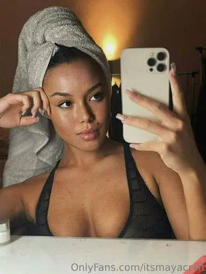 Itsmayakitsune OnlyFans Leaked Free Thumbnail Picture - #hAW5D5IZoN