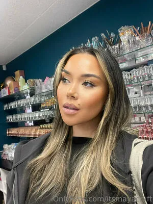 Itsmayakitsune OnlyFans Leaked Free Thumbnail Picture - #yGdN68uO6v