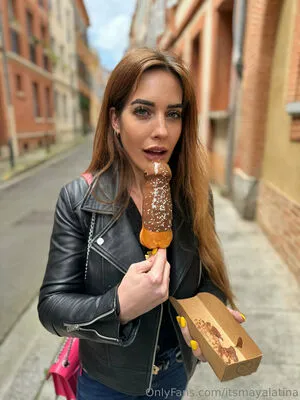 Itsmayalatina OnlyFans Leaked Free Thumbnail Picture - #0AwmAkJXkz