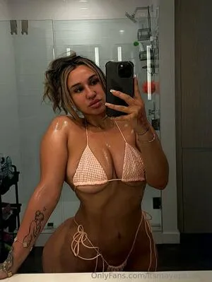 Itsmayapeaches OnlyFans Leaked Free Thumbnail Picture - #TWynDilWwY