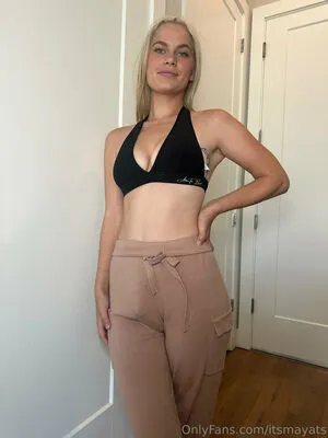 Itsmayats OnlyFans Leaked Free Thumbnail Picture - #6ayeG4prxU