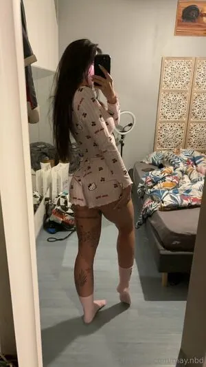 Itsmaylism OnlyFans Leaked Free Thumbnail Picture - #CiwcutVQjR