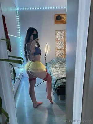 Itsmaylism OnlyFans Leaked Free Thumbnail Picture - #GOmIQ4emB0