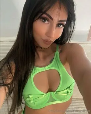 Itsmaylism OnlyFans Leaked Free Thumbnail Picture - #MnYlHgkbFN