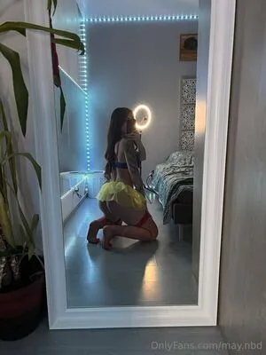 Itsmaylism OnlyFans Leaked Free Thumbnail Picture - #vk2IjdRvUY